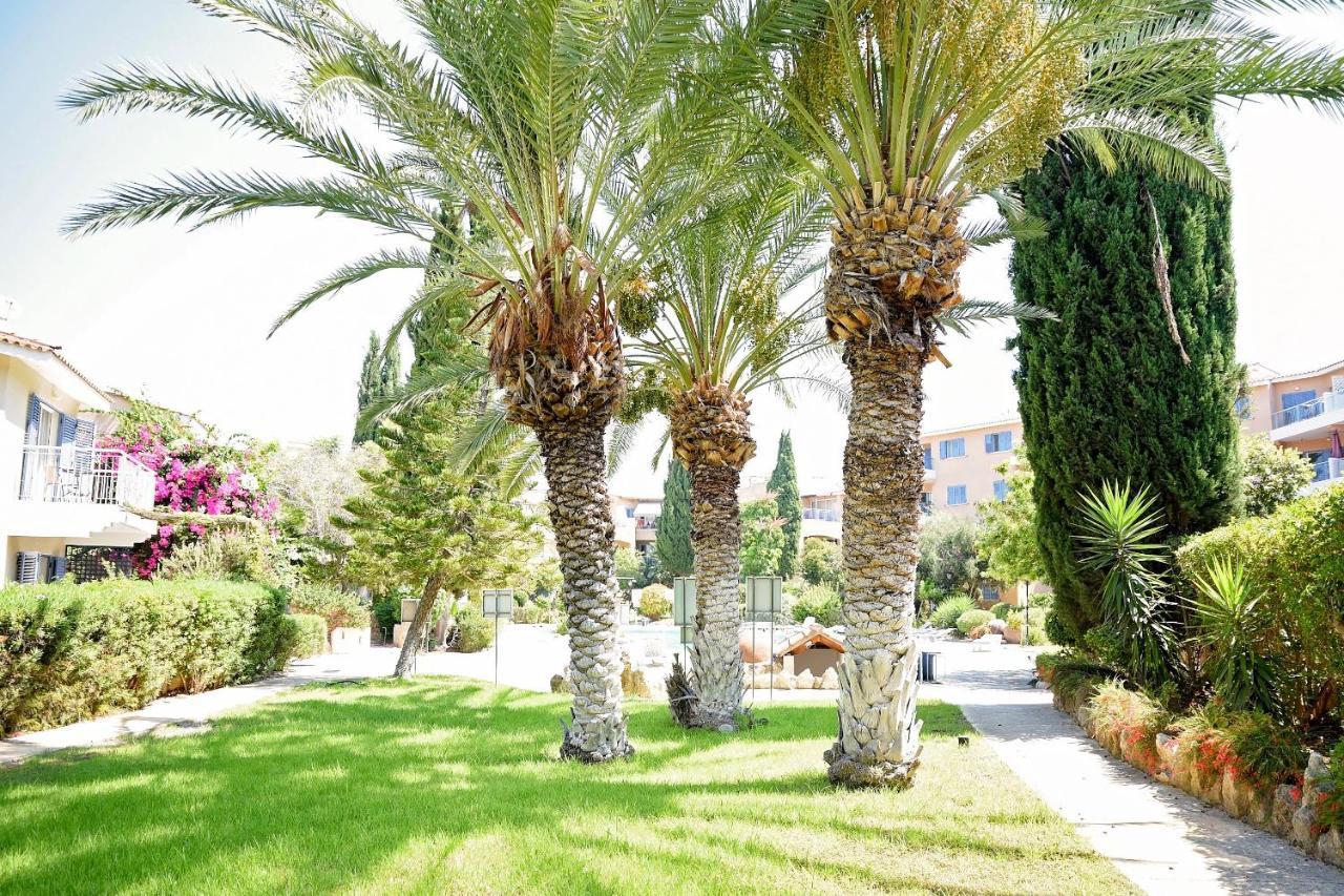 Paradise Gardens Paphos Exterior foto